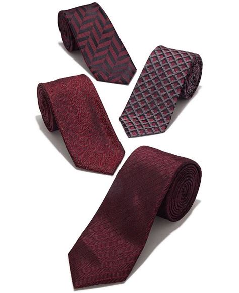 macy's men's ties for sale.